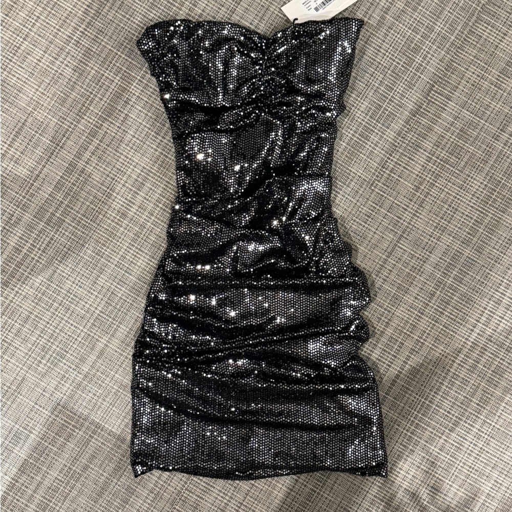 mini dress